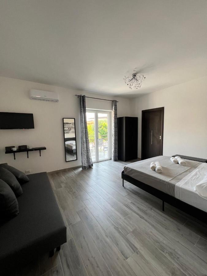 Domus Speranza Bed & Breakfast Fiumicino Exterior foto